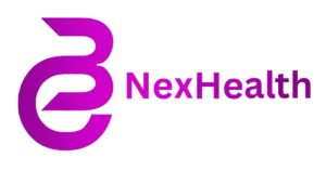 E3 NexHealth logo