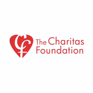 charitasfoundation logo