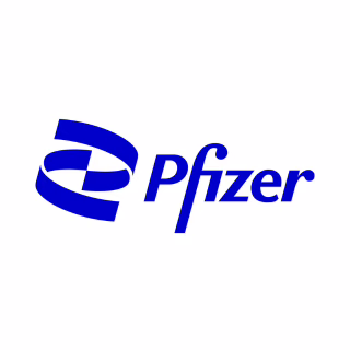 pfizer logo